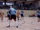 Basketballfreundschaftsspiel - SV Reichenbach vs Görlitzer BC Squirrels am 4. Februar 2017