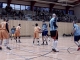 Basketballfreundschaftsspiel - SV Reichenbach vs Görlitzer BC Squirrels am 4. Februar 2017