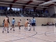 Basketballfreundschaftsspiel - SV Reichenbach vs Görlitzer BC Squirrels am 4. Februar 2017