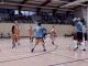Basketballfreundschaftsspiel - SV Reichenbach vs Görlitzer BC Squirrels am 4. Februar 2017