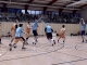 Basketballfreundschaftsspiel - SV Reichenbach vs Görlitzer BC Squirrels am 4. Februar 2017