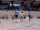 Basketballfreundschaftsspiel - SV Reichenbach vs Görlitzer BC Squirrels am 4. Februar 2017