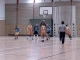 Basketballfreundschaftsspiel - SV Reichenbach vs Görlitzer BC Squirrels am 4. Februar 2017
