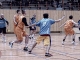 Basketballfreundschaftsspiel - SV Reichenbach vs Görlitzer BC Squirrels am 4. Februar 2017