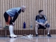 Basketballfreundschaftsspiel - SV Reichenbach vs Görlitzer BC Squirrels am 4. Februar 2017