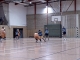 Basketballfreundschaftsspiel - SV Reichenbach vs Görlitzer BC Squirrels am 4. Februar 2017