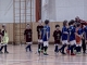 Basketballfreundschaftsspiel - SV Reichenbach vs Görlitzer BC Squirrels am 4. Februar 2017