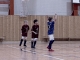 Basketballfreundschaftsspiel - SV Reichenbach vs Görlitzer BC Squirrels am 4. Februar 2017
