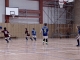 Basketballfreundschaftsspiel - SV Reichenbach vs Görlitzer BC Squirrels am 4. Februar 2017