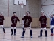 Basketballfreundschaftsspiel - SV Reichenbach vs Görlitzer BC Squirrels am 4. Februar 2017