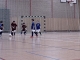 Basketballfreundschaftsspiel - SV Reichenbach vs Görlitzer BC Squirrels am 4. Februar 2017