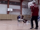 Basketballfreundschaftsspiel - SV Reichenbach vs Görlitzer BC Squirrels am 4. Februar 2017