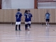 Basketballfreundschaftsspiel - SV Reichenbach vs Görlitzer BC Squirrels am 4. Februar 2017