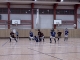Basketballfreundschaftsspiel - SV Reichenbach vs Görlitzer BC Squirrels am 4. Februar 2017