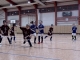 Basketballfreundschaftsspiel - SV Reichenbach vs Görlitzer BC Squirrels am 4. Februar 2017