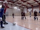 Basketballfreundschaftsspiel - SV Reichenbach vs Görlitzer BC Squirrels am 4. Februar 2017