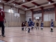 Basketballfreundschaftsspiel - SV Reichenbach vs Görlitzer BC Squirrels am 4. Februar 2017