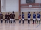 Basketballfreundschaftsspiel - SV Reichenbach vs Görlitzer BC Squirrels am 4. Februar 2017