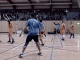 Basketballfreundschaftsspiel - SV Reichenbach vs Görlitzer BC Squirrels am 4. Februar 2017
