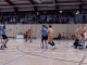Basketballfreundschaftsspiel - SV Reichenbach vs Görlitzer BC Squirrels am 4. Februar 2017