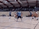 Basketballfreundschaftsspiel - SV Reichenbach vs Görlitzer BC Squirrels am 4. Februar 2017