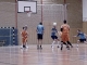 Basketballfreundschaftsspiel - SV Reichenbach vs Görlitzer BC Squirrels am 4. Februar 2017
