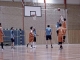 Basketballfreundschaftsspiel - SV Reichenbach vs Görlitzer BC Squirrels am 4. Februar 2017