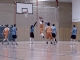 Basketballfreundschaftsspiel - SV Reichenbach vs Görlitzer BC Squirrels am 4. Februar 2017