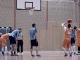Basketballfreundschaftsspiel - SV Reichenbach vs Görlitzer BC Squirrels am 4. Februar 2017