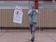 Basketballfreundschaftsspiel - SV Reichenbach vs Görlitzer BC Squirrels am 4. Februar 2017