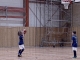 Basketballfreundschaftsspiel - SV Reichenbach vs Görlitzer BC Squirrels am 4. Februar 2017