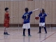 Basketballfreundschaftsspiel - SV Reichenbach vs Görlitzer BC Squirrels am 4. Februar 2017