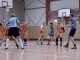 Basketballfreundschaftsspiel - SV Reichenbach vs Görlitzer BC Squirrels am 4. Februar 2017