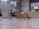 Basketballfreundschaftsspiel - SV Reichenbach vs Görlitzer BC Squirrels am 4. Februar 2017