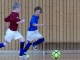 Basketballfreundschaftsspiel SV Reichenbach vs Görlitzer BC Squirrels und Minikicker der Abteilung Fußball am 7. Februar 2016