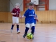 Basketballfreundschaftsspiel SV Reichenbach vs Görlitzer BC Squirrels und Minikicker der Abteilung Fußball am 7. Februar 2016