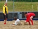 Beach-Soccer-Weekend - Turnier der C-Junioren am 18. Juni 2010