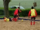 Beach-Soccer-Weekend - Turnier der C-Junioren am 18. Juni 2010
