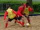 Beach-Soccer-Weekend - Turnier der C-Junioren am 18. Juni 2010