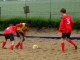 Beach-Soccer-Weekend - Turnier der C-Junioren am 18. Juni 2010