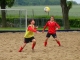 Beach-Soccer-Weekend - Turnier der C-Junioren am 18. Juni 2010