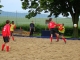 Beach-Soccer-Weekend - Turnier der C-Junioren am 18. Juni 2010
