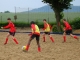 Beach-Soccer-Weekend - Turnier der C-Junioren am 18. Juni 2010