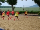 Beach-Soccer-Weekend - Turnier der C-Junioren am 18. Juni 2010
