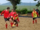 Beach-Soccer-Weekend - Turnier der C-Junioren am 18. Juni 2010