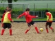 Beach-Soccer-Weekend - Turnier der C-Junioren am 18. Juni 2010