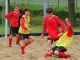 Beach-Soccer-Weekend - Turnier der C-Junioren am 18. Juni 2010