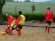 Beach-Soccer-Weekend - Turnier der C-Junioren am 18. Juni 2010