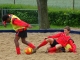 Beach-Soccer-Weekend - Turnier der C-Junioren am 18. Juni 2010