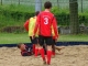 Beach-Soccer-Weekend - Turnier der C-Junioren am 18. Juni 2010